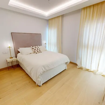Atico Serenity By Nova Apartman *