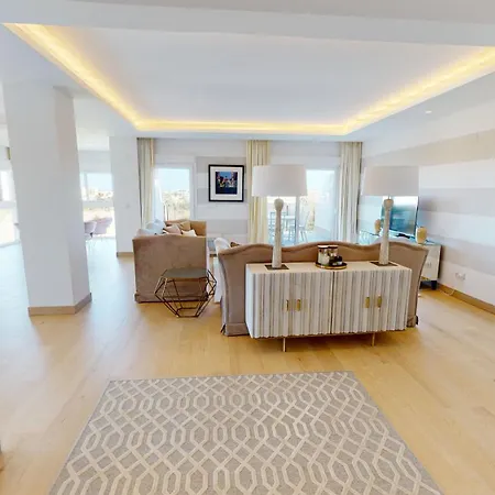 Atico Serenity By Nova Apartman *