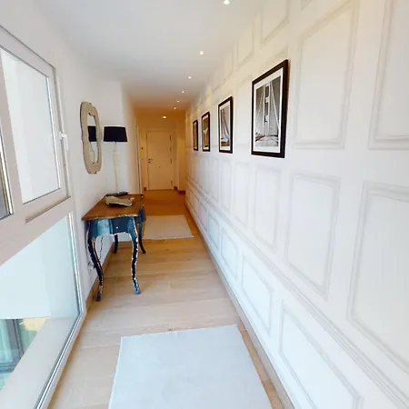 Apartman Atico Serenity By Nova