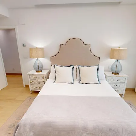 Atico Serenity By Nova Apartman *