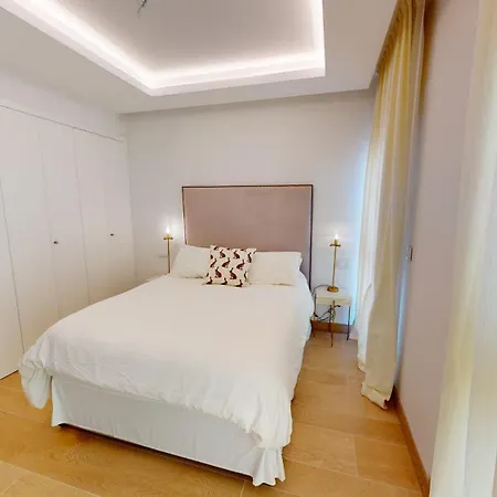 Apartman Atico Serenity By Nova