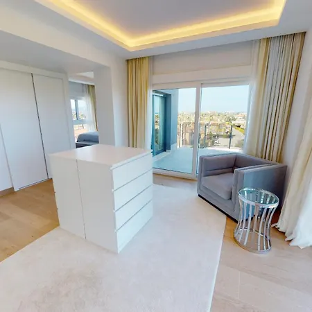 Atico Serenity By Nova Apartman Oliva