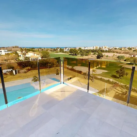 Atico Serenity By Nova Apartman Oliva