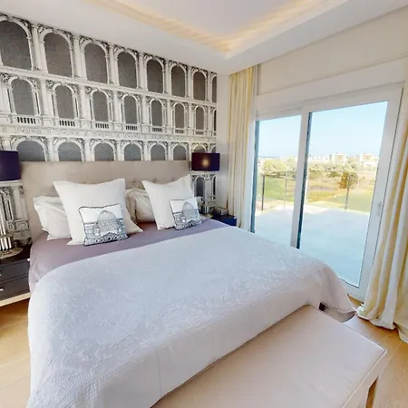 Atico Serenity By Nova Apartman Oliva