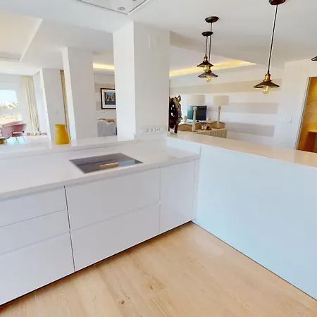 Apartman Atico Serenity By Nova *