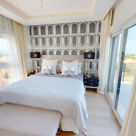 Atico Serenity By Nova Apartman *