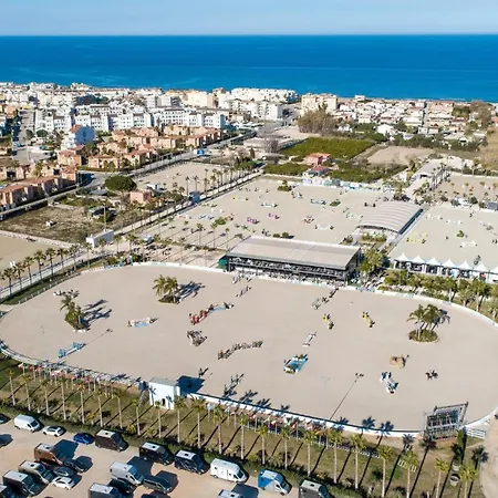 Atico Serenity By Nova Apartman